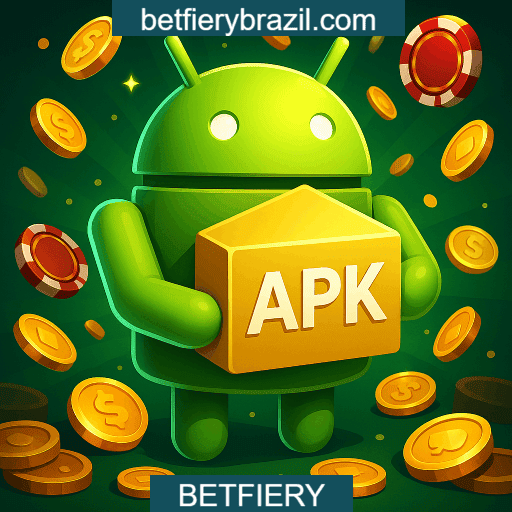 BETFIERY APK - Download Oficial Android