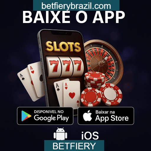 BETFIERY Baixar App