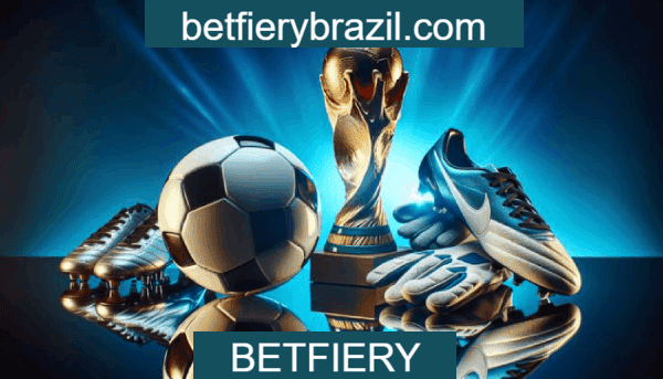 Estratégias de Apostas BETFIERY