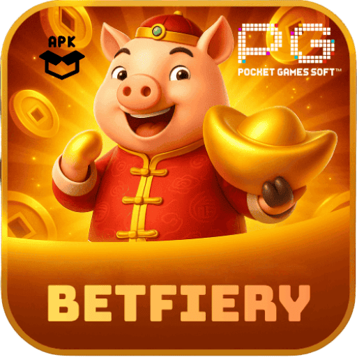 APK oficial da BETFIERY para Android