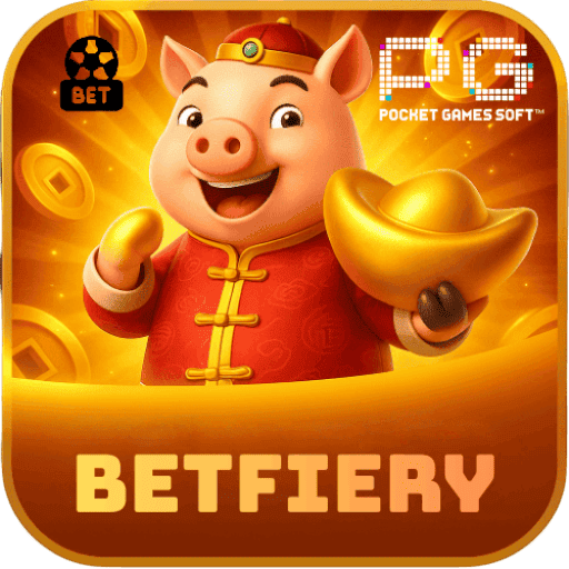 Apostas esportivas da BETFIERY com odds competitivas