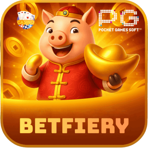 Cassino ao vivo da BETFIERY com dealers reais