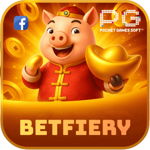 Página oficial da BETFIERY no Facebook