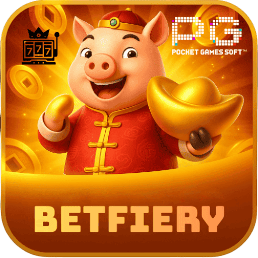 Slots online da BETFIERY com jackpots progressivos