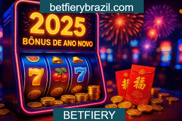 BETFIERY Bônus - Catálogo Completo 2025