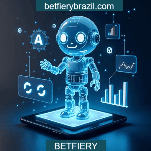 BETFIERY Instalar Guia
