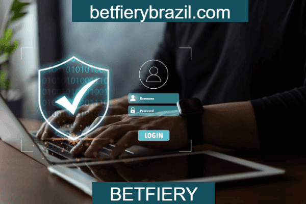 BETFIERY Login Seguro