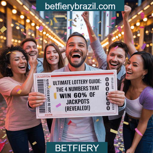 BETFIERY Loteria FAQ