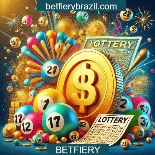 BETFIERY Loteria - Mega-Sena e Mais