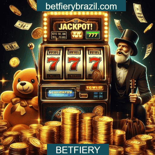 FAQ Slots BETFIERY