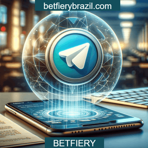 BETFIERY Telegram Oficial