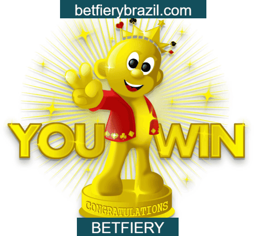 BETFIERY Win - Como Ganhar Mais